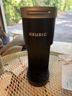 Keurig Coffee Machine