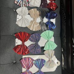Girls Bows