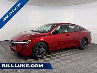 2026 Nissan Sentra
