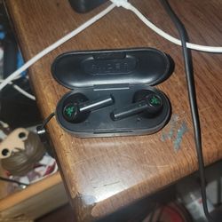 Razer Hammerhead Headphone 