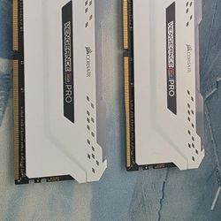 Corsair Vengeance 32GB Ram 3200MHz DDR4