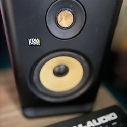 KRK MONITOR 5