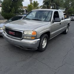 2000 GMC Sierra 1500 Parts 