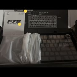 gaming keyboard