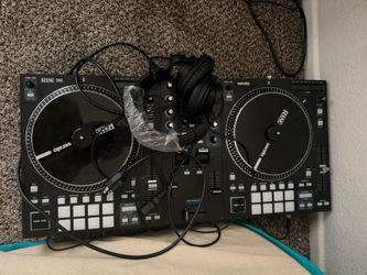 Raneone Controller, Speaker and Headsets