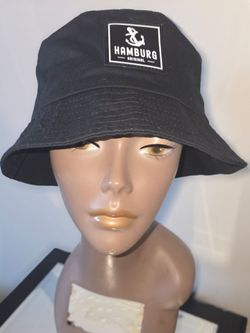 Robin Ruth reversible  bucket  hat