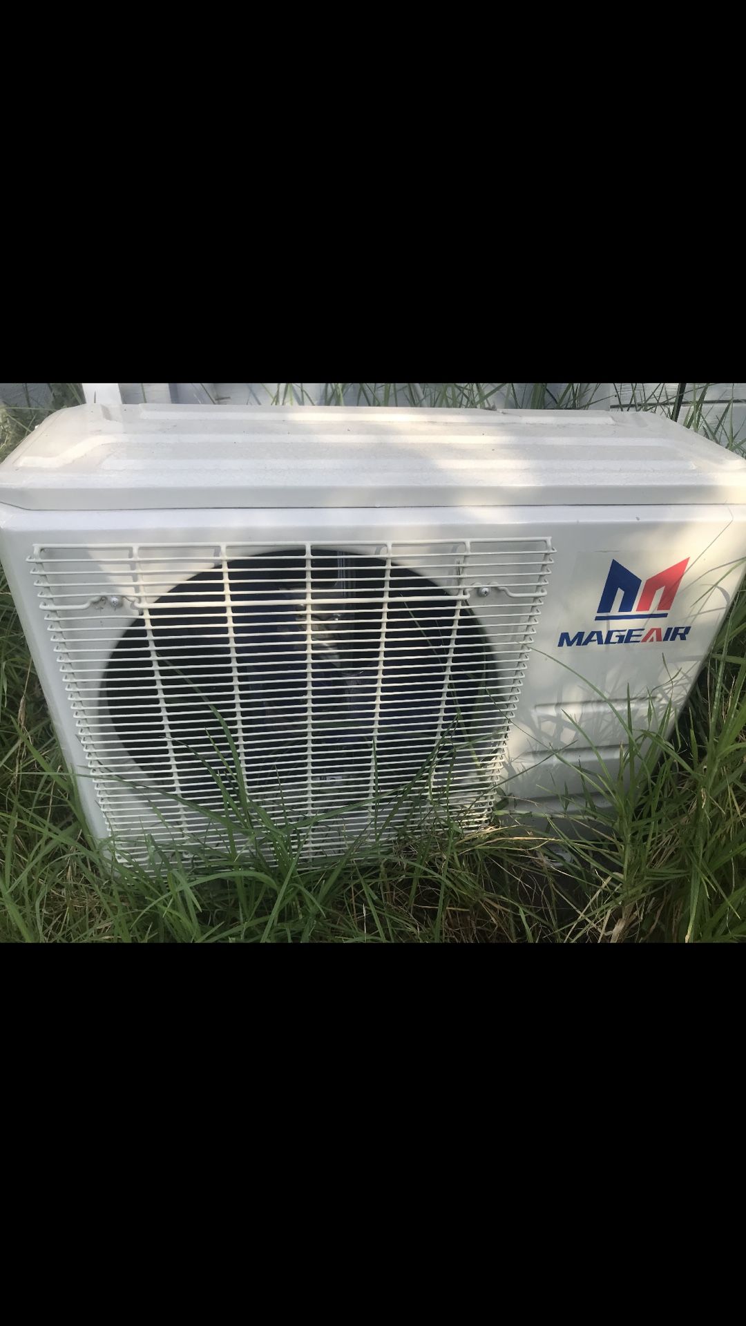 Mage Air Conditioning And Heater For Sale In Stockton Ca Offerup