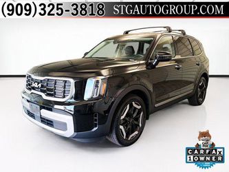 2024 Kia Telluride
