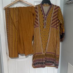 Pakistani Clothe