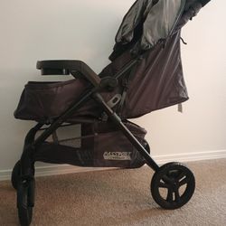 Baby Trend Passport Carriage Travel System – Brand New Stroller + Car Seat & Base