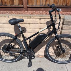 Radmission NEW battery ebike electric bike bicycle RadPower