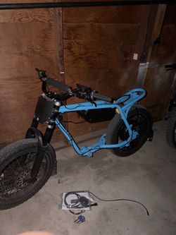 Super 73z Miami