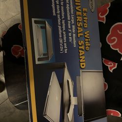 Computer Stand - $30