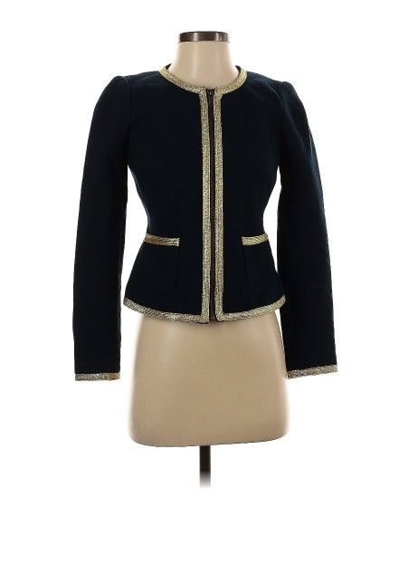 BANANA REPUBLIC BLAZER SMALL