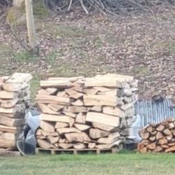 FIREWOOD