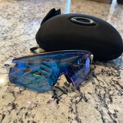 Oakley Encoder Sunglasses 