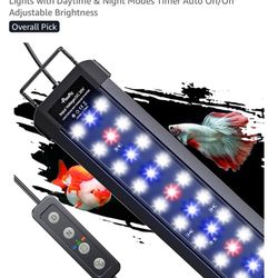 Pawfly Aquarium Light 