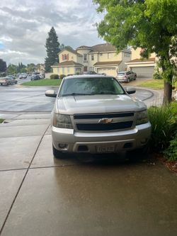 2009 Chevrolet Suburban