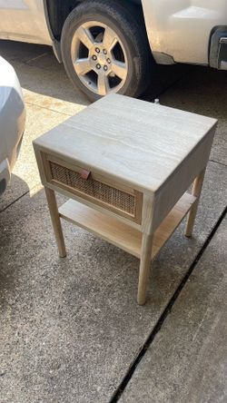 Side table