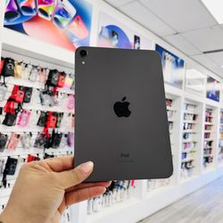 ipad Mini 6 64gb WiFi 