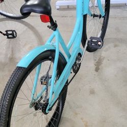 Kent Seachange Women's Beach Cruiser