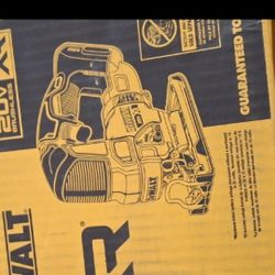Brand New Dewalt 20v Xr Brushless Jigsaw Tool Only Sealed Box $125