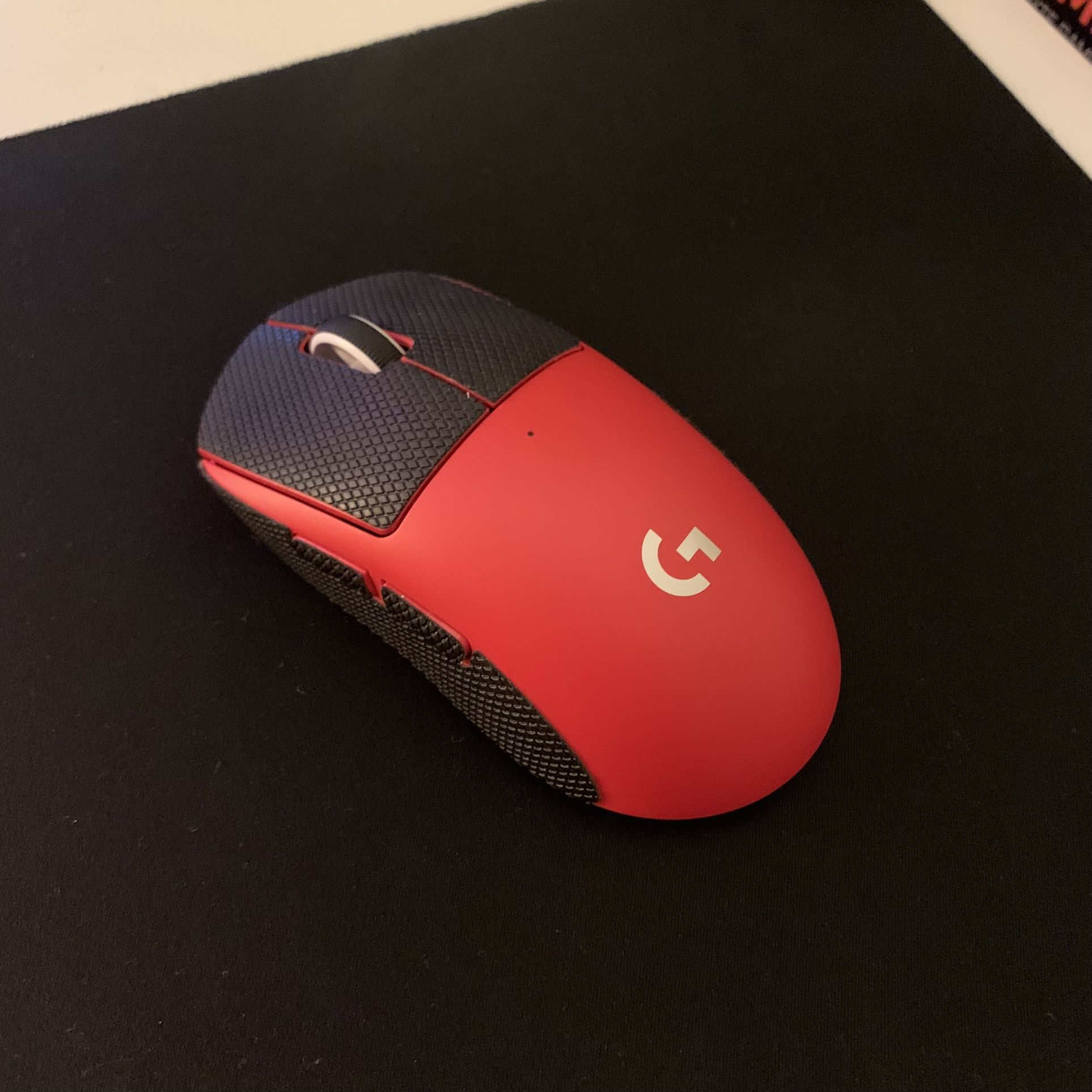 Logitech G Pro X Superlight Wireless Gaming Mouse