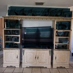 Entertainment Center 