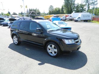 2010 Dodge Journey