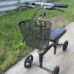 Knee Scooter 