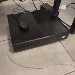Xbox One X