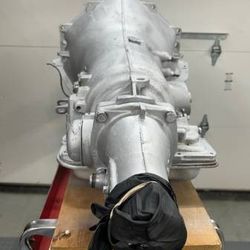 Gm Dodge Motors And Transmissions 