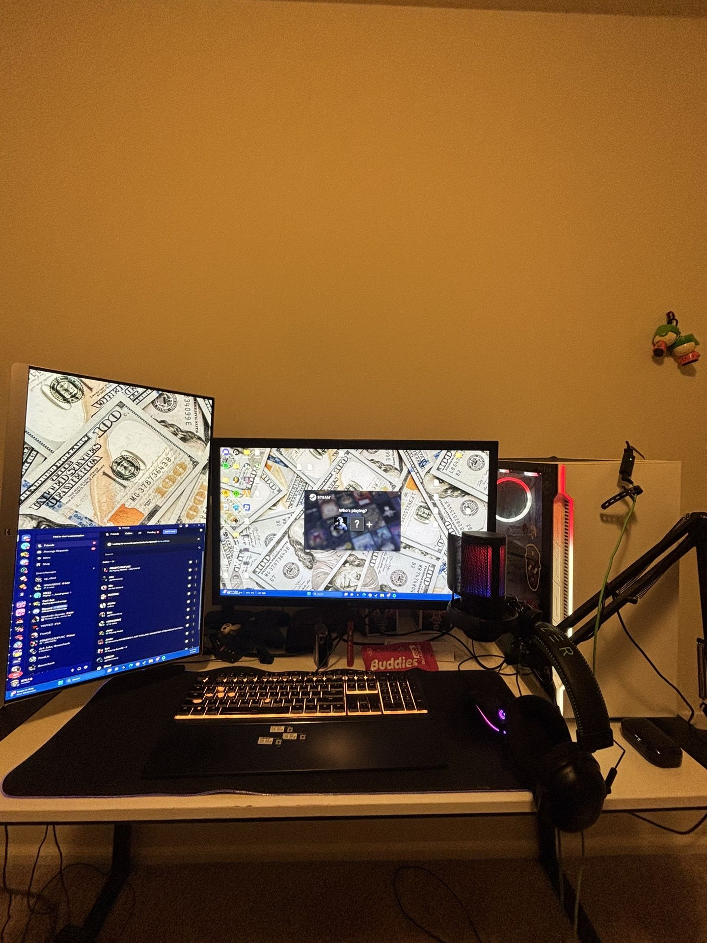 Skytech Gaming PC