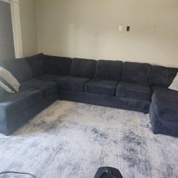 Large Sectional
