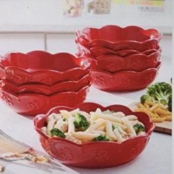 8 platos pozoleros