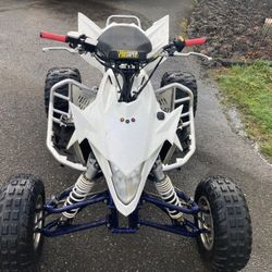 2006 LTR450