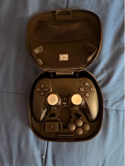 Playstation Pro Controller