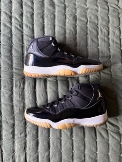 Air Jordan 11 Retro 'Jubilee / 25th Anniversary' Size 12