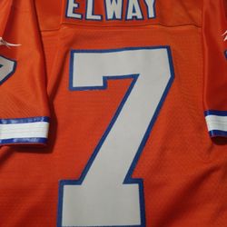 Reebok Jersey