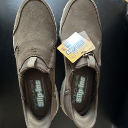 Women’s Slip In Skecher Shoes