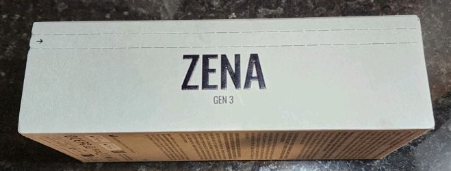 🔥🔥Ray-Ban Meta Zena Gen 3 RW4015 Milky Pink Blush Lens TRS Grey S49🔥🔥
