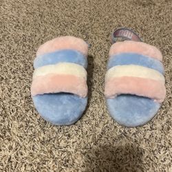 UGG Fluff Yeah Slide