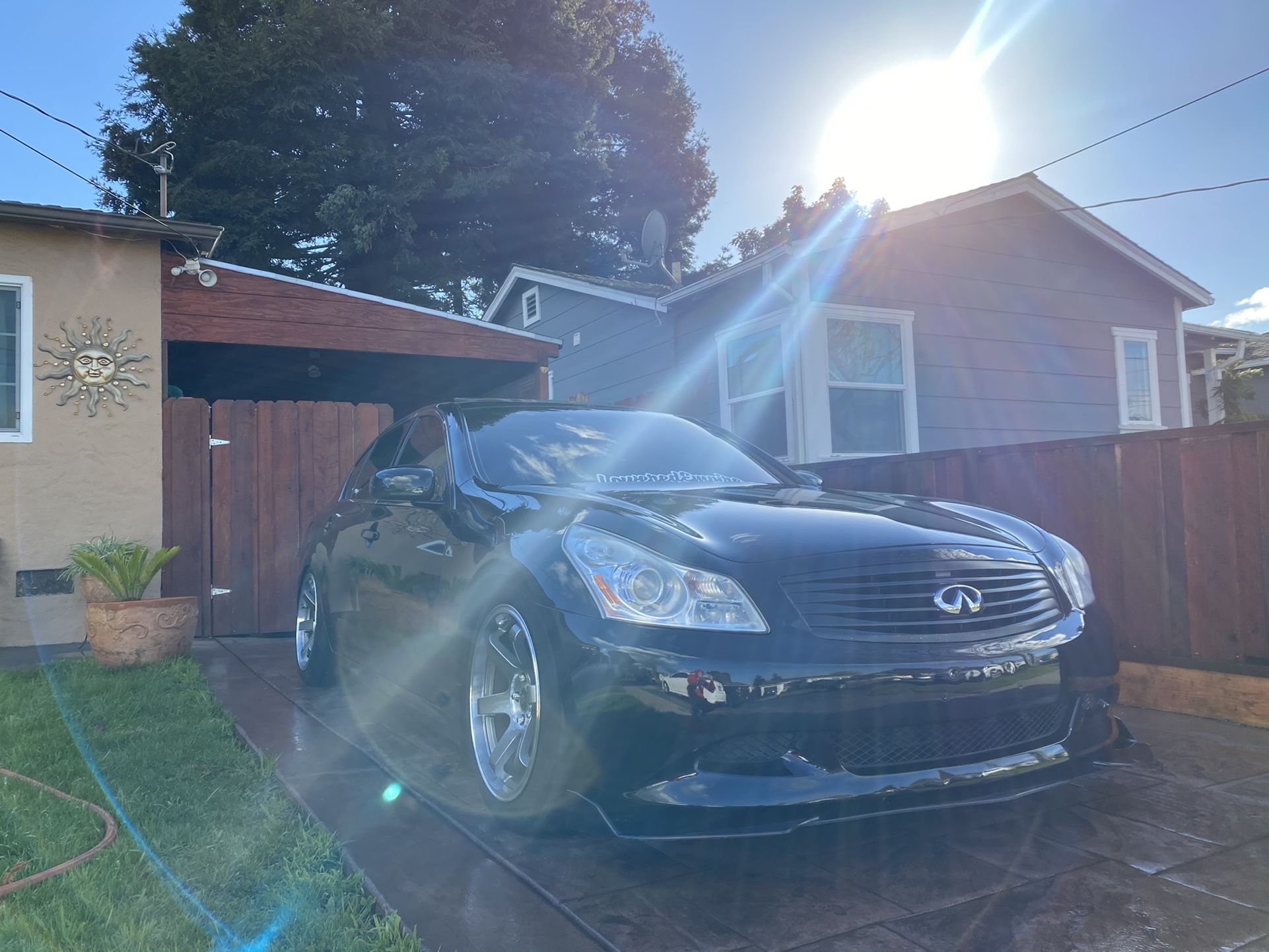 Infiniti G35s 2008 for Sale in Hercules, CA OfferUp