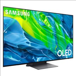 Samsung OLED 4K S95B
65"
QN65S95BAFXZA
