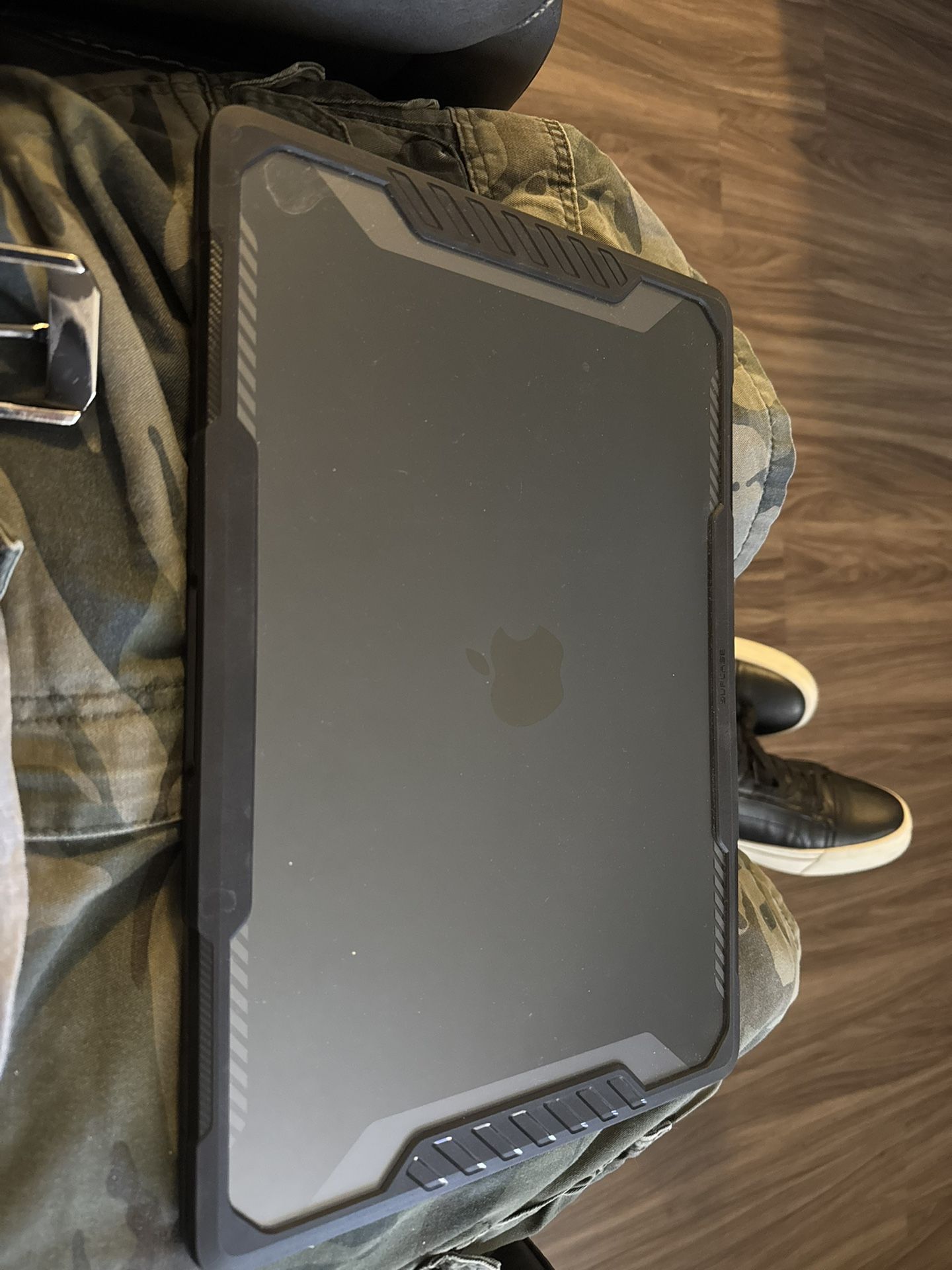 MacBook Air 15