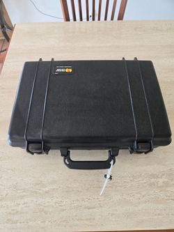 Case Pelican 1470