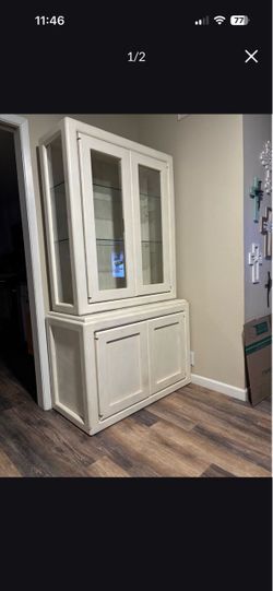 China Hutch