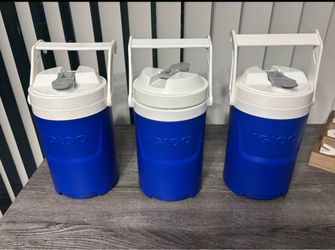 Mini cooler
