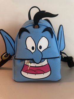 Genie Loungefly