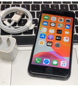 iPhone 6s 64GB Factory Unlocked